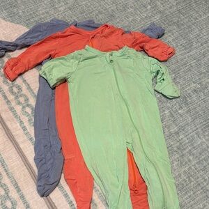 Guisby Bamboo Footies, NB
